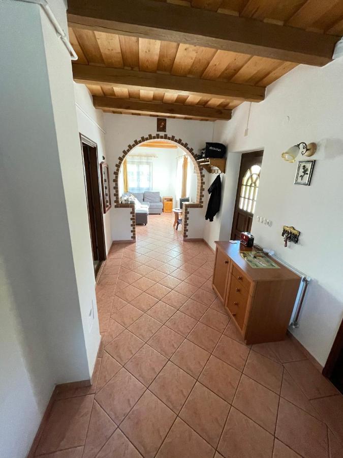 Fuegefa Apartman Balatonmáriafürdő Exteriör bild