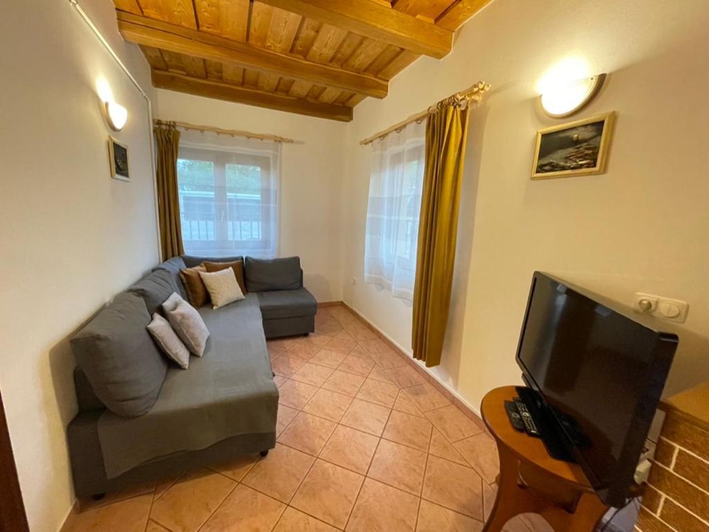 Fuegefa Apartman Balatonmáriafürdő Exteriör bild